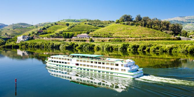 Flusskreuzfahrten