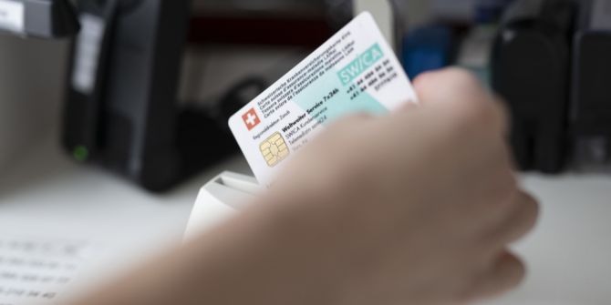 Krankenkasse