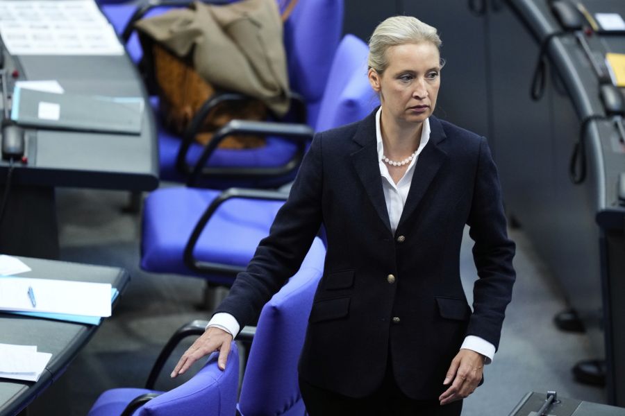 Alice Weidel