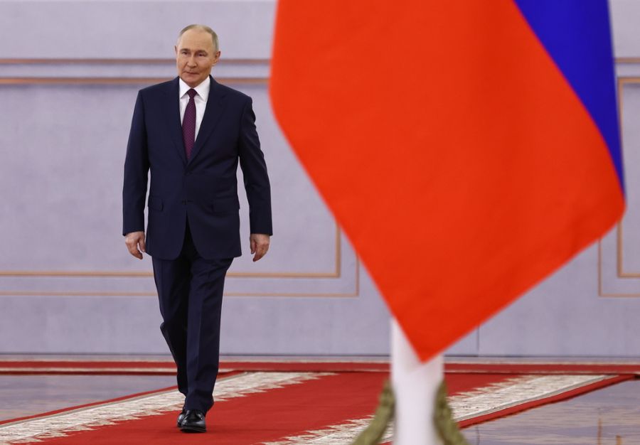 moskau
