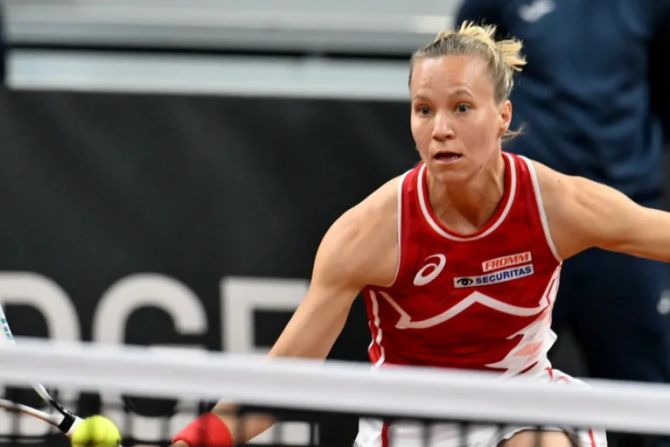 Viktorija Golubic