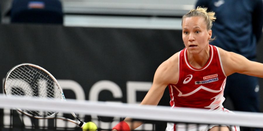 Viktorija Golubic