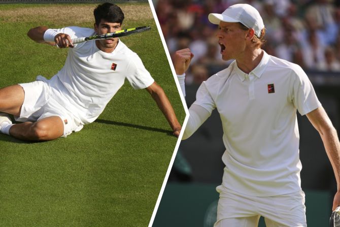 Wimbledon