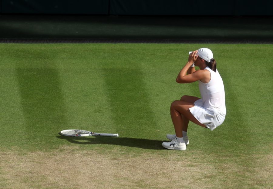 Wimbledon