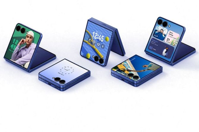 Samsung i