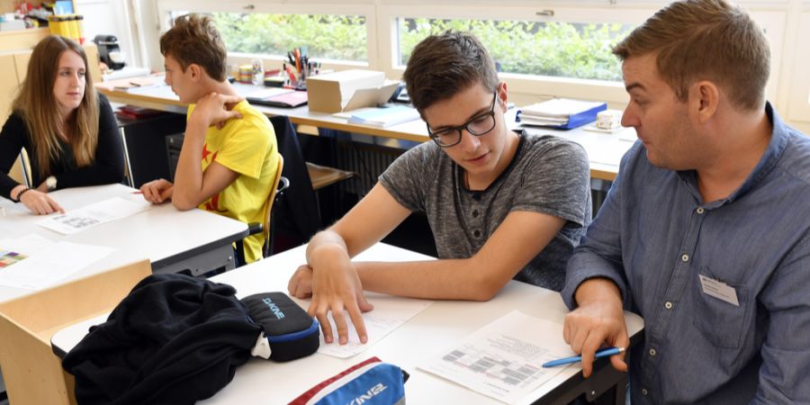 sonderschule