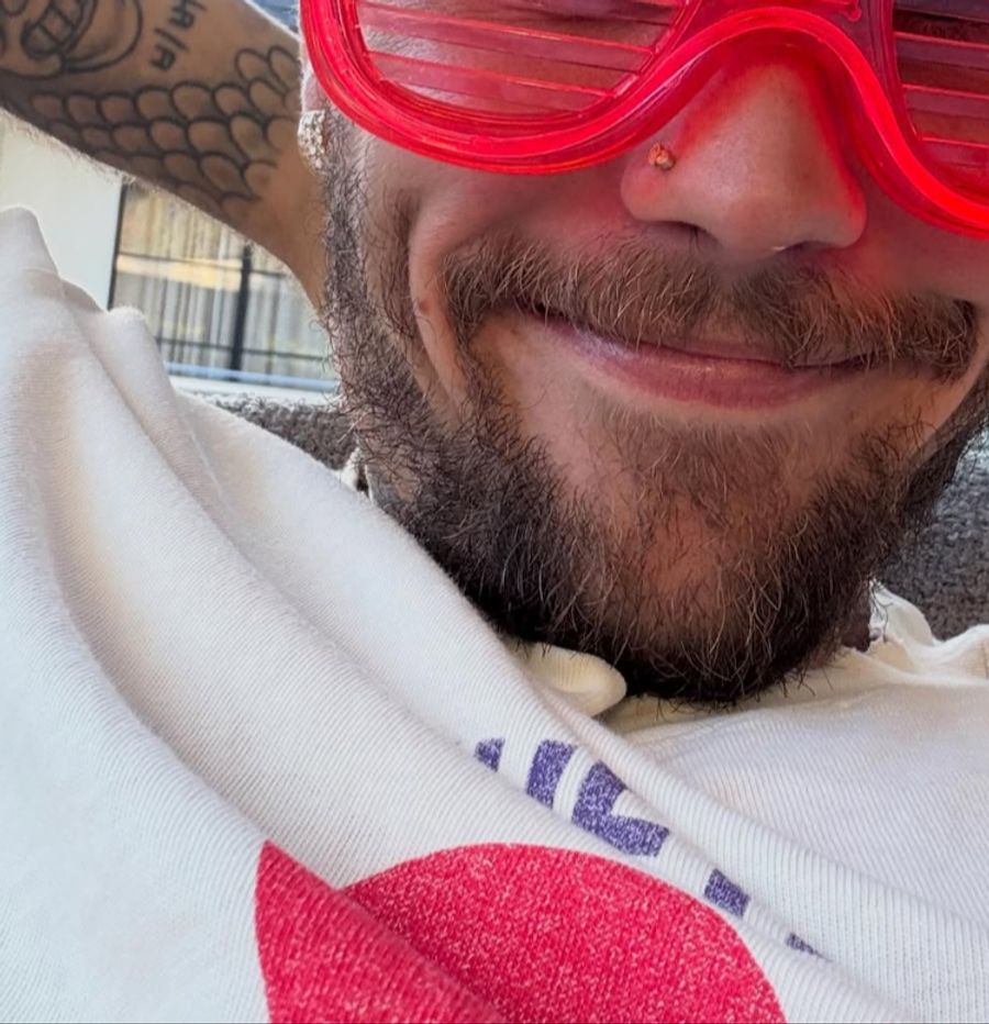 Die Fans sind besorgt um ihr Idol.