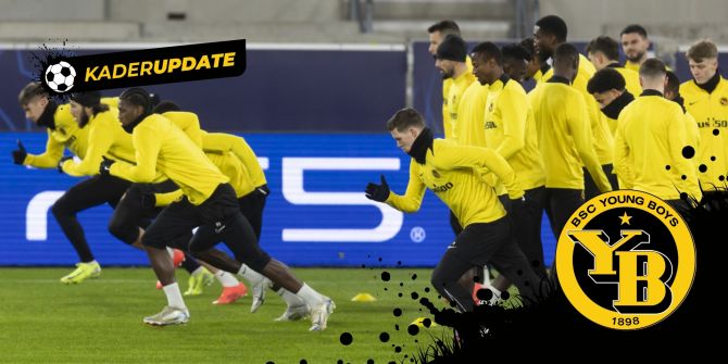 BSC Young Boys
