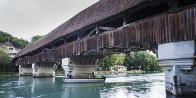 Neubrücke