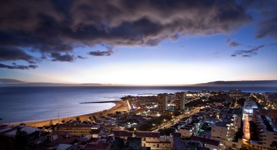 los cristianos