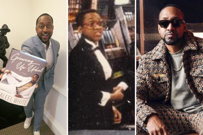Steve Urkel