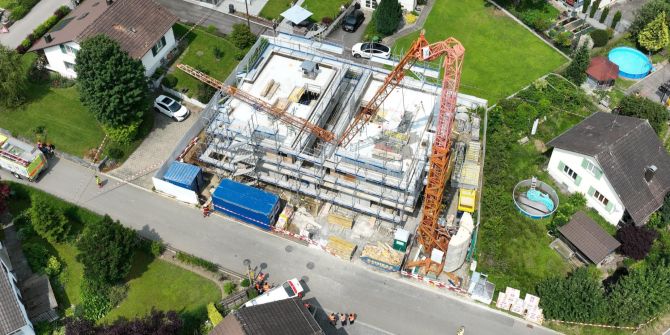 Rickenbach Sulz ZH