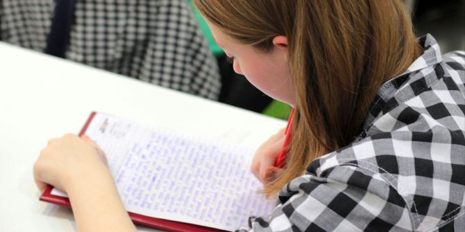 WMS Baselbiet Schüler Ferien