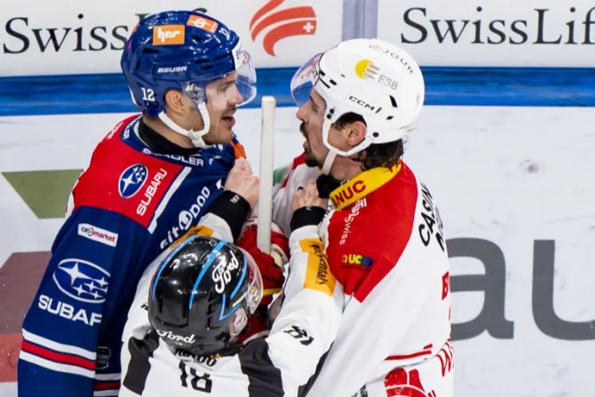 ZSC Lions