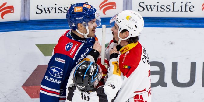 ZSC Lions