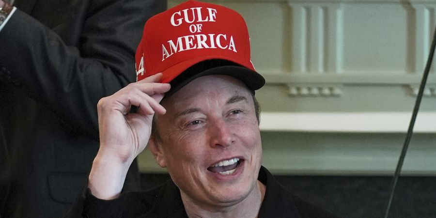 Elon Musk