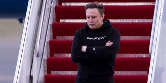 Lebensstil - Musk hinterlegte 236 Millionen Tesla-Aktien für Kredite Lebensstil - Musk hinterlegte 236 Millionen Tesla-Aktien für Kredite