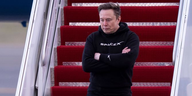 Elon Musk