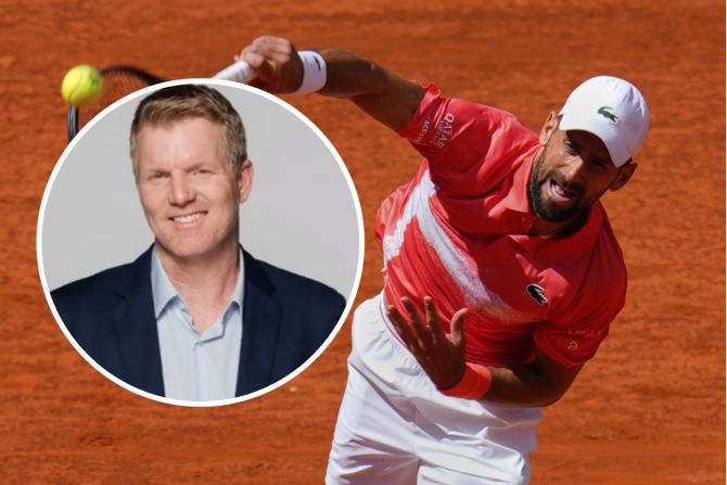 Djokovic