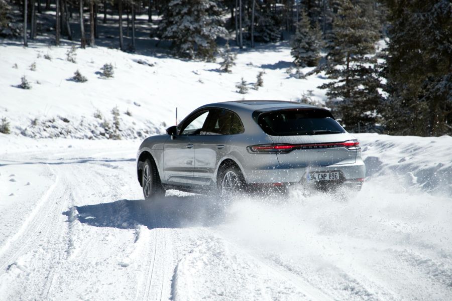 Porsche