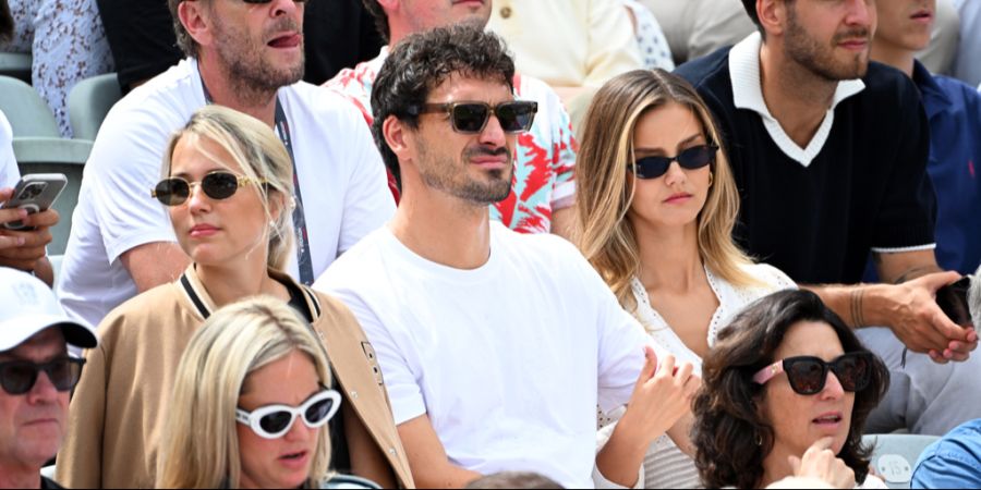 Mats Hummels