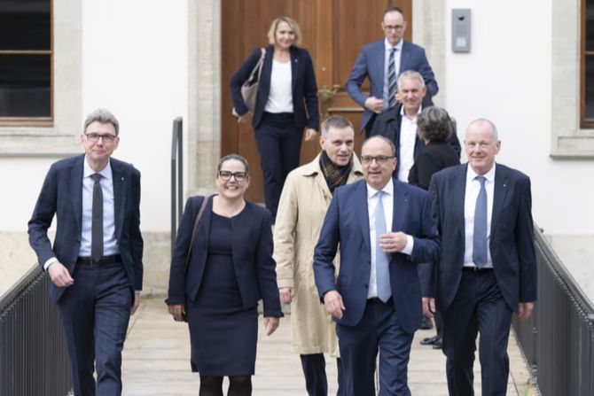 Aargauer Regierungsrat
