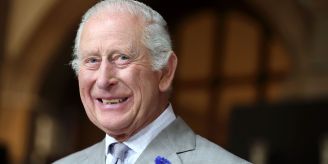 Geschenkliste - König Charles bekam Rolls-Royce zur Krönung