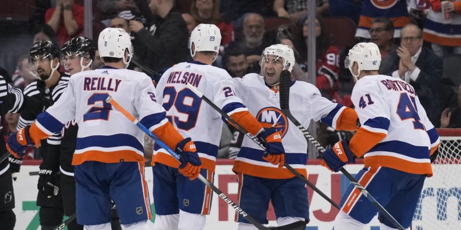 New York Islanders