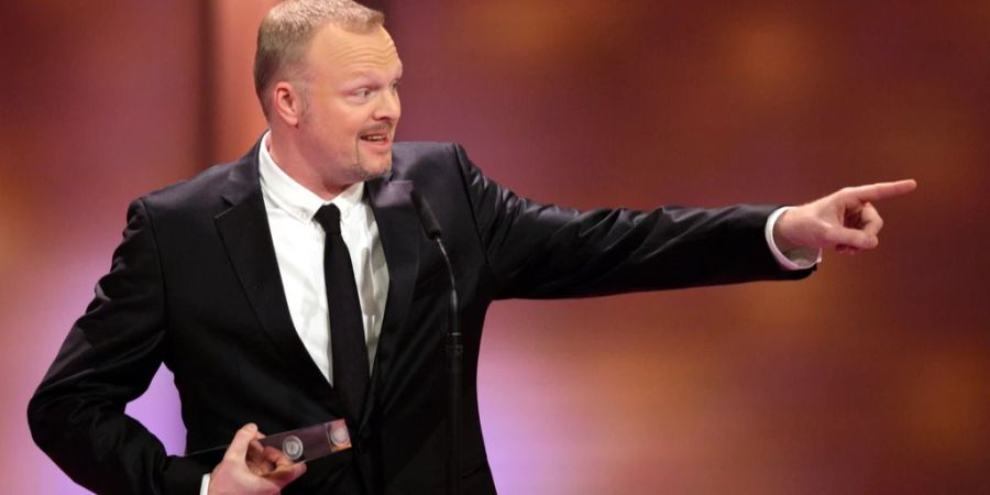 stefan raab