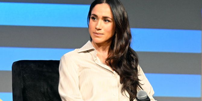 Meghan Markle