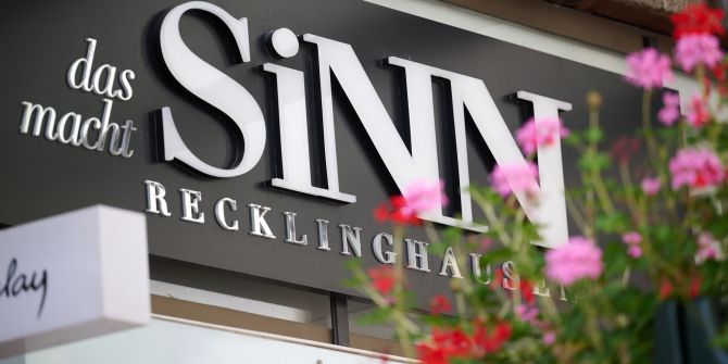 Sinn