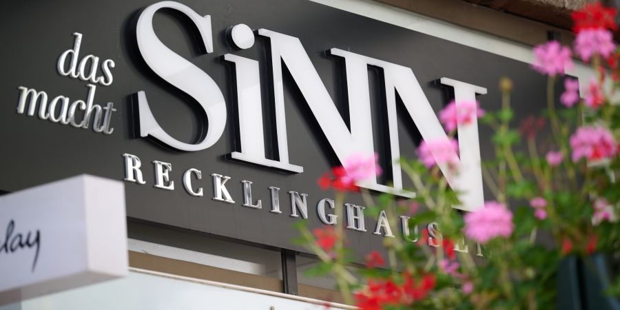 Sinn