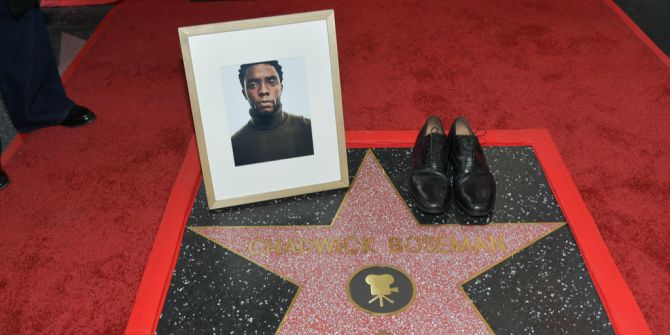 walk of fame