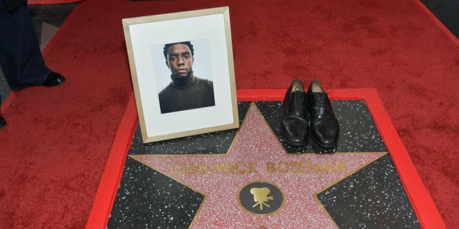 walk of fame