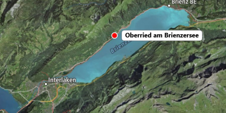 Die Gemeinde Oberried am Brienzersee erhält vorderhand vom Kanton einen Verwalter. Für den Gemeinderat konnten nicht genügend Mitglieder gefunden werden.