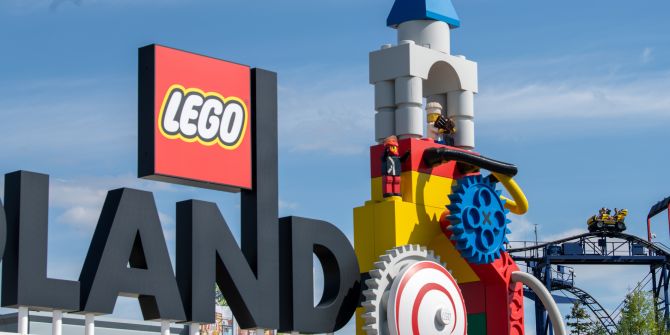 Legoland Deutschland