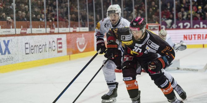 SC Bern