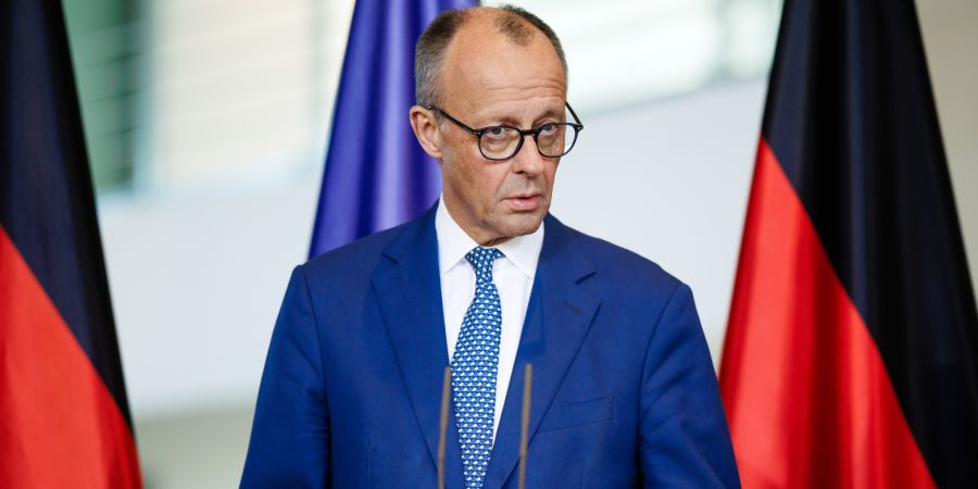 Friedrich Merz