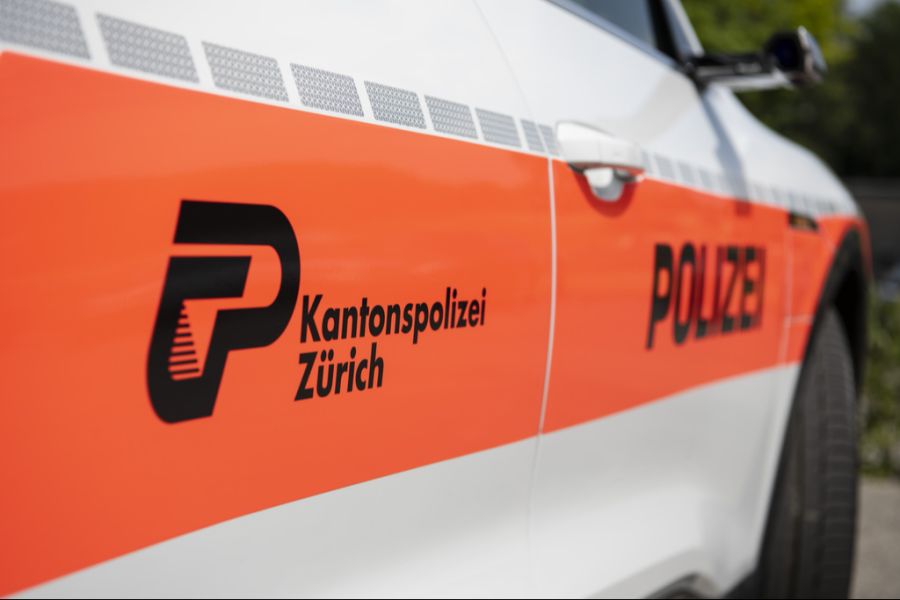 Polizei