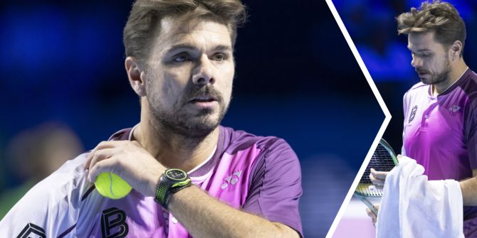 Wawrinka Musetti