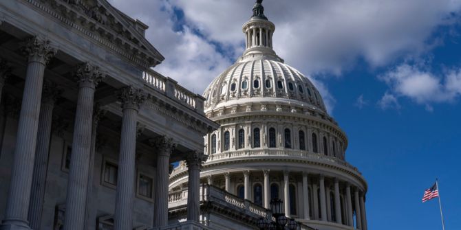 shutdown usa