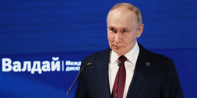 putin