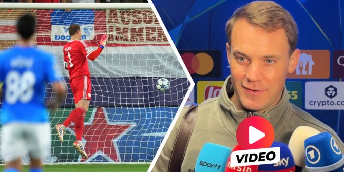 Manuel Neuer