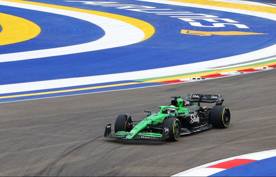 Formel 1