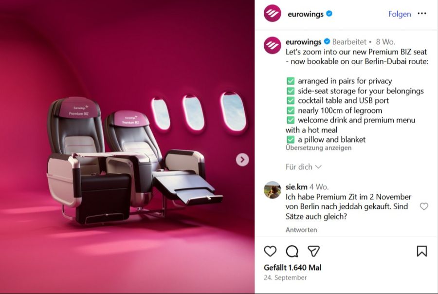 eurowings