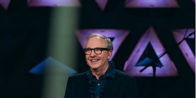 wer stiehlt mir die show