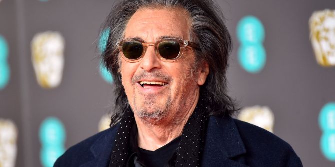 Al Pacino