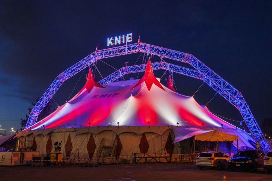 Circus Knie
