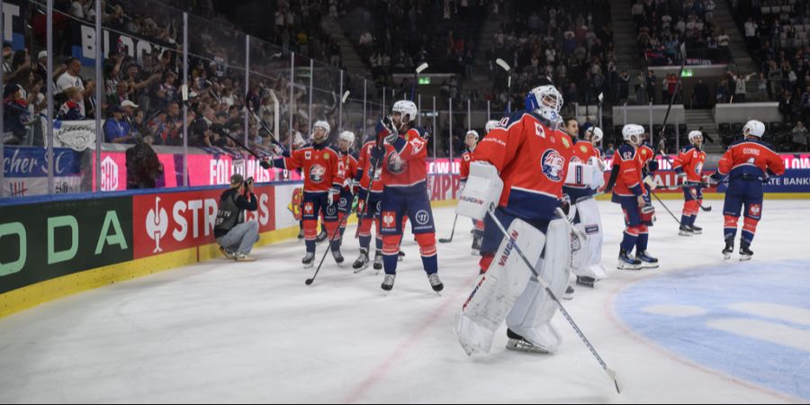 ZSC Lions