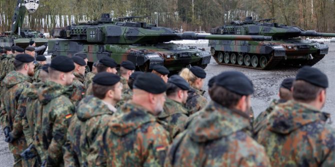 Bundeswehr